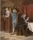 Dean Swift at St. James's Coffee House, 1710