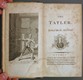 The Tatler. Volume the Second. London: Printed for Messrs Longman, and 30 others, 1709. DeB Eb 1709 T, Special Collections, Library, University of Otago, New Zealand