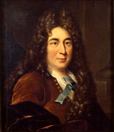 Perrault