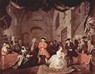 Beggar's Opera - Hogarth