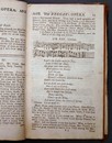 Beggar's Opera - Hogarth