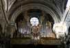 rococo-orgel: Dominikanerkirche, Wien