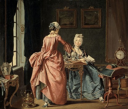 Pehr Hillestm. 1775. 