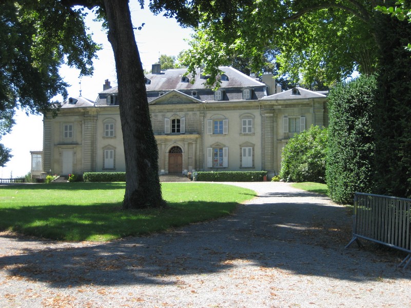 Chateau Voltaire